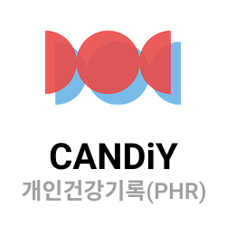PHR API
